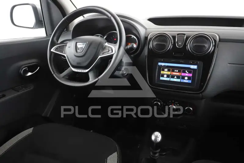2019 Dacia Dokker