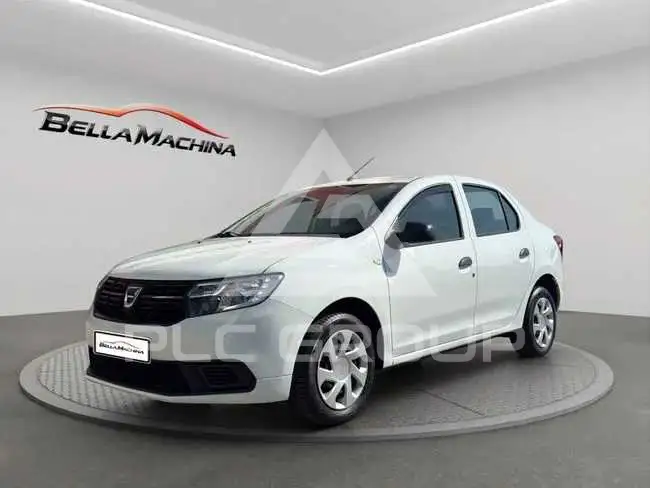 2019 Dacia Logan