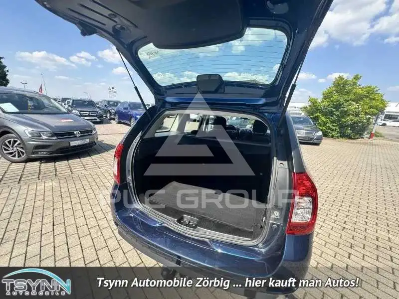 2019 Dacia Logan