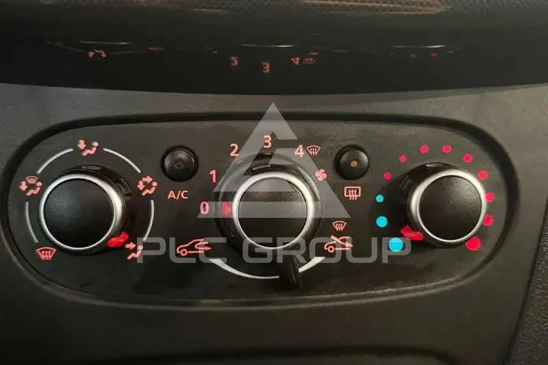 2019 Dacia Logan