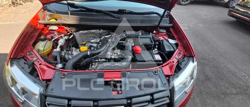 2019 Dacia Logan