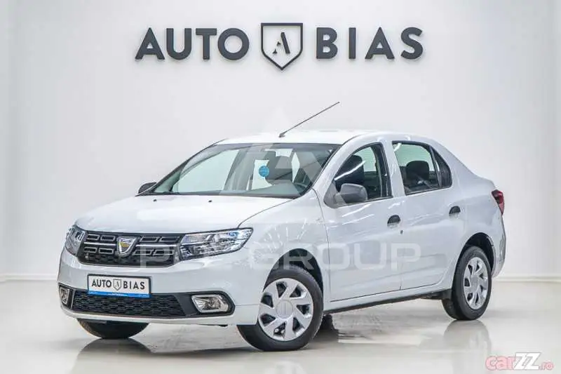 2019 Dacia Logan