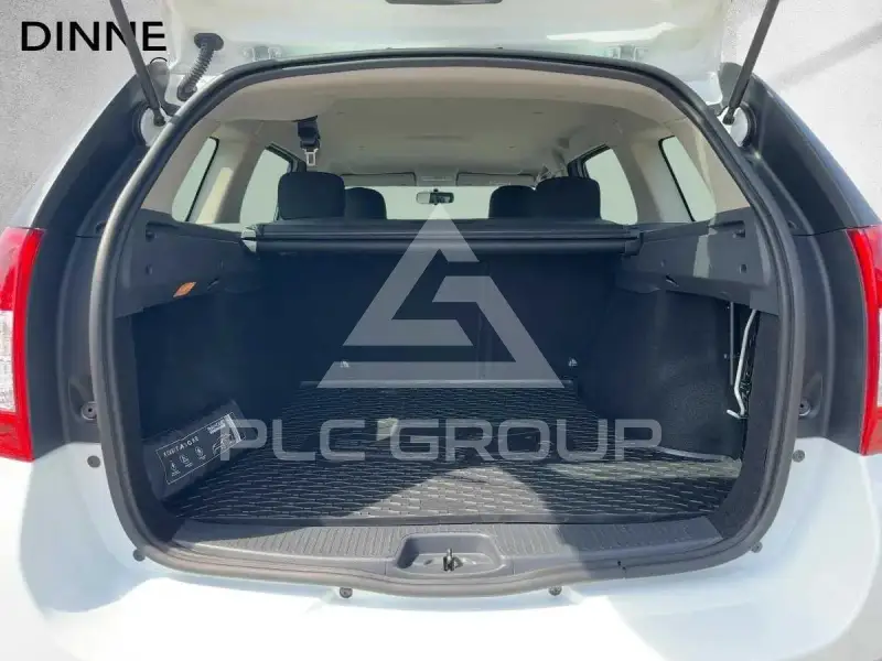 2019 Dacia Logan