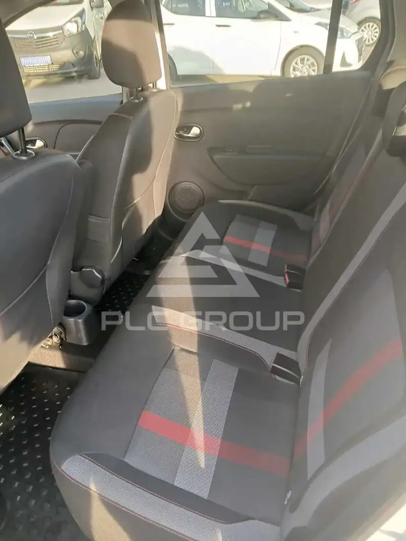 2019 Dacia Logan