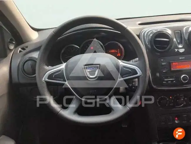 2019 Dacia Logan
