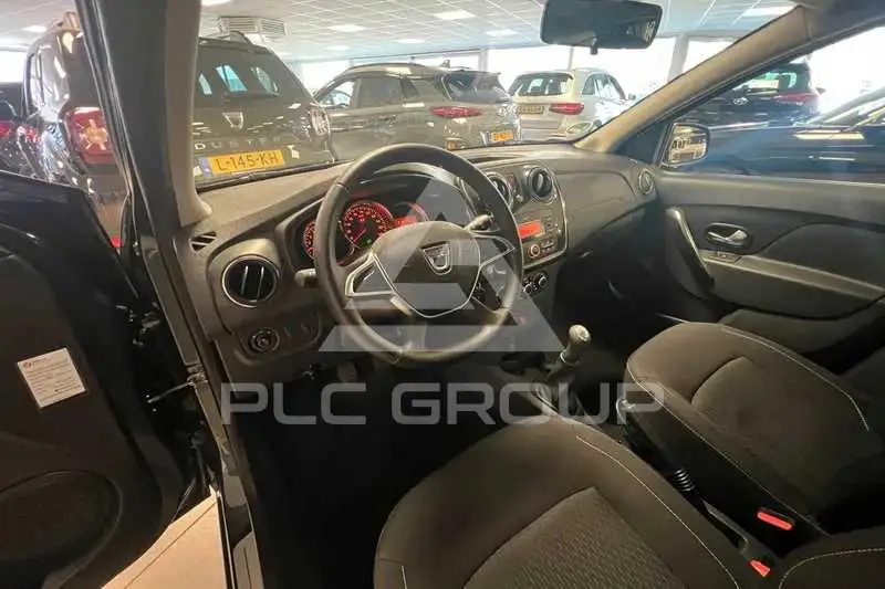 2019 Dacia Logan