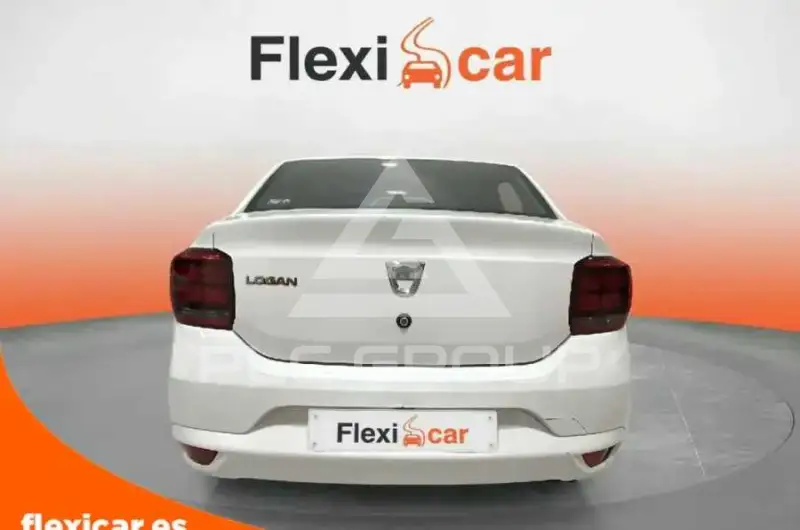 2019 Dacia Logan