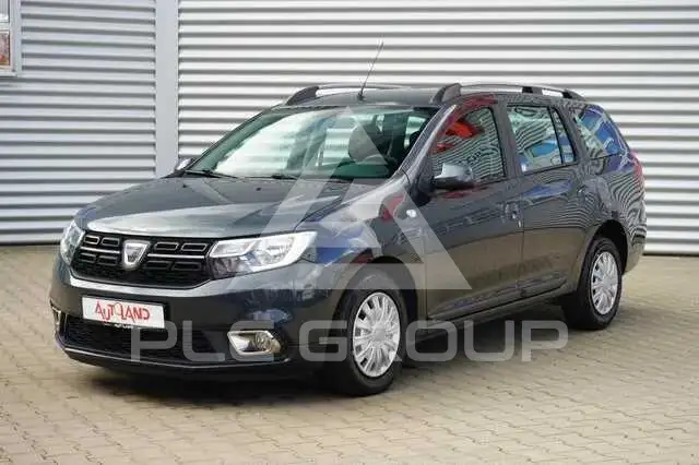 2019 Dacia Logan