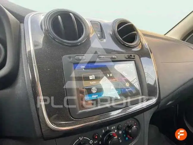 2019 Dacia Logan