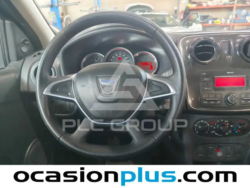 2019 Dacia Sandero