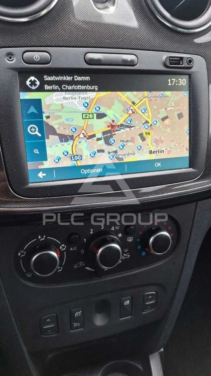 2019 Dacia Sandero
