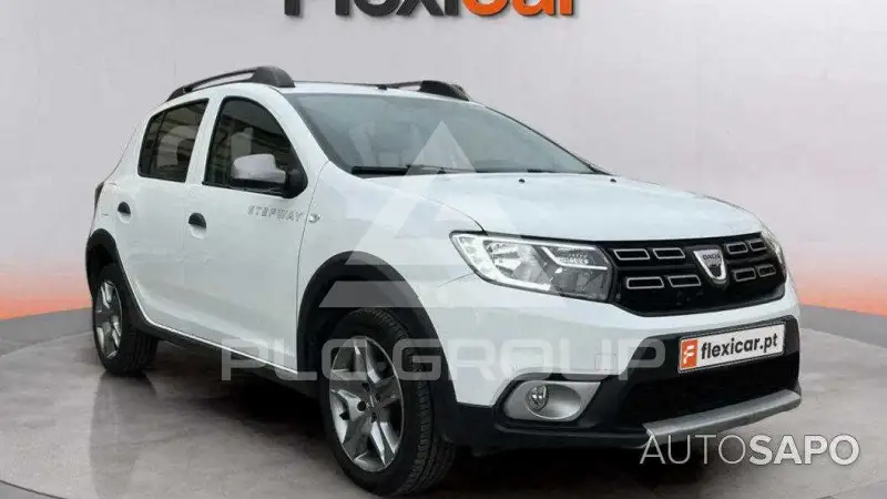 2019 Dacia Sandero