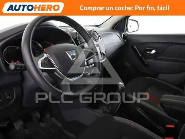 2019 Dacia Sandero