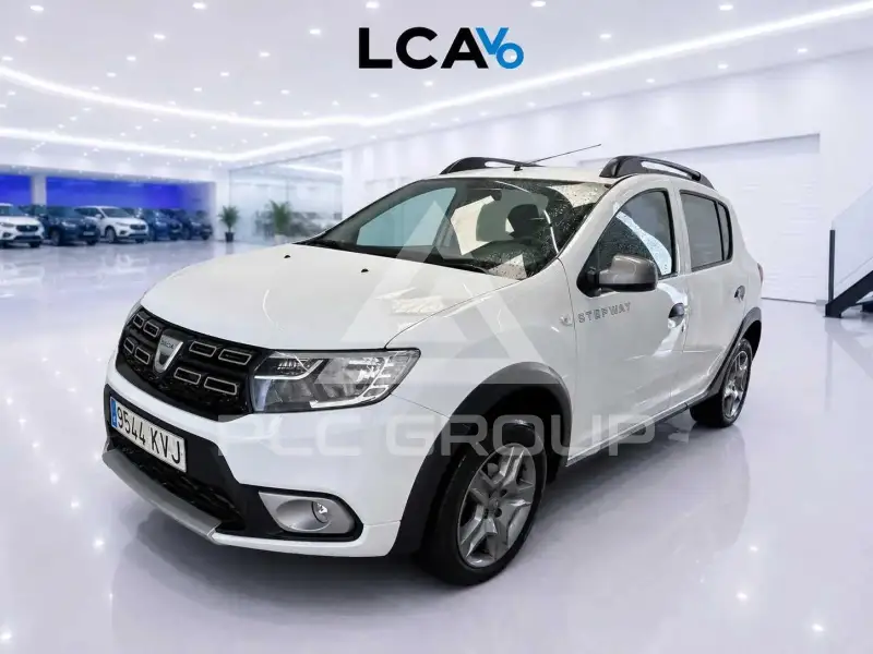 2019 Dacia Sandero