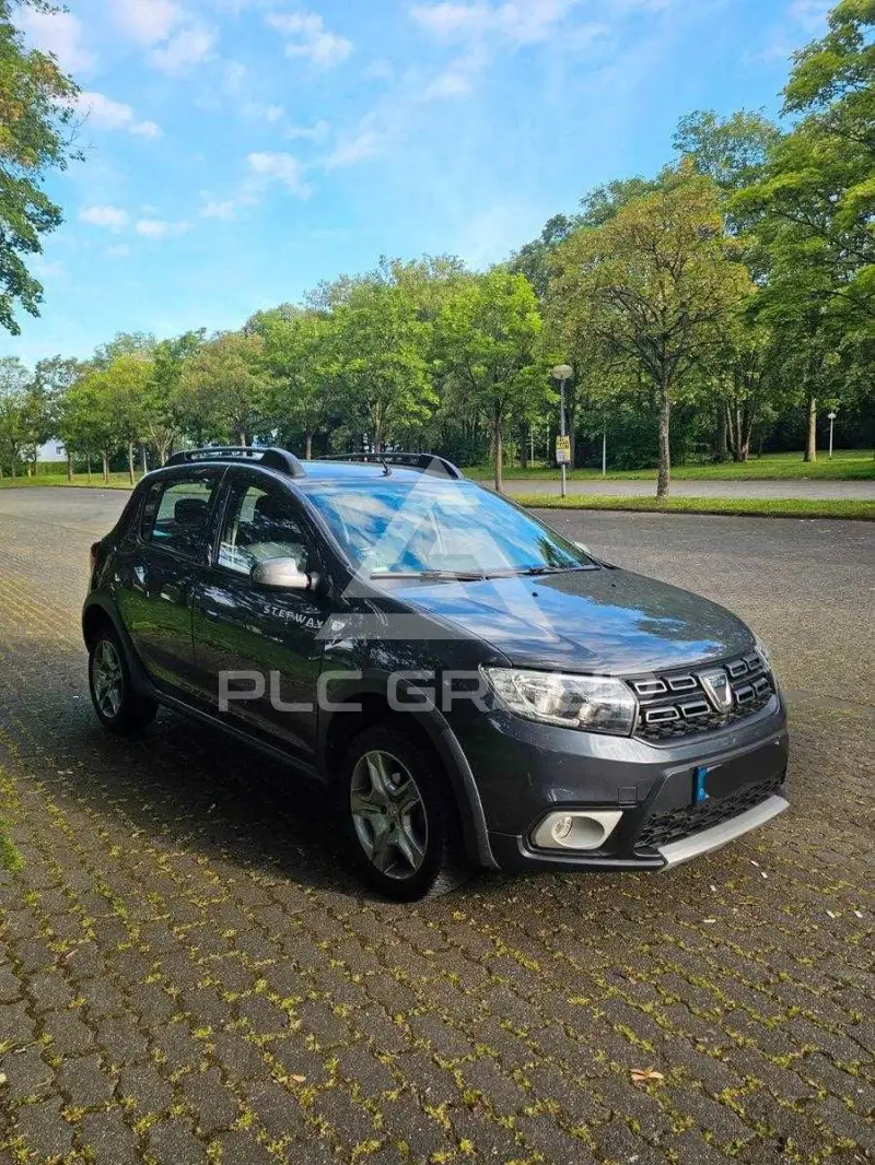 2019 Dacia Sandero