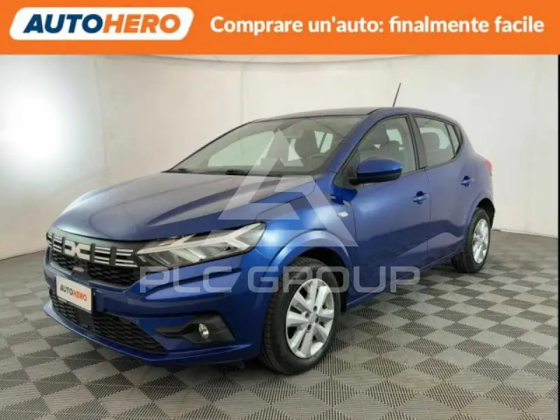 2019 Dacia Sandero