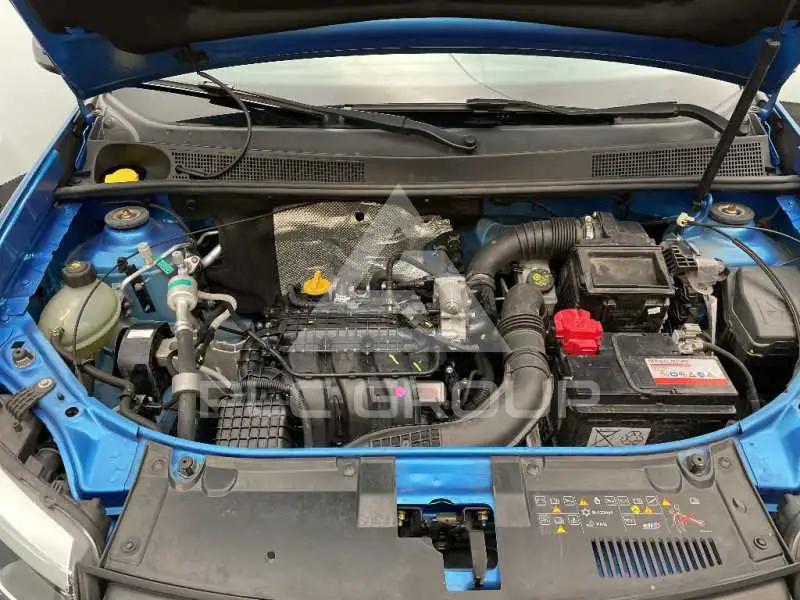 2019 Dacia Sandero