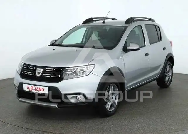 2019 Dacia Sandero