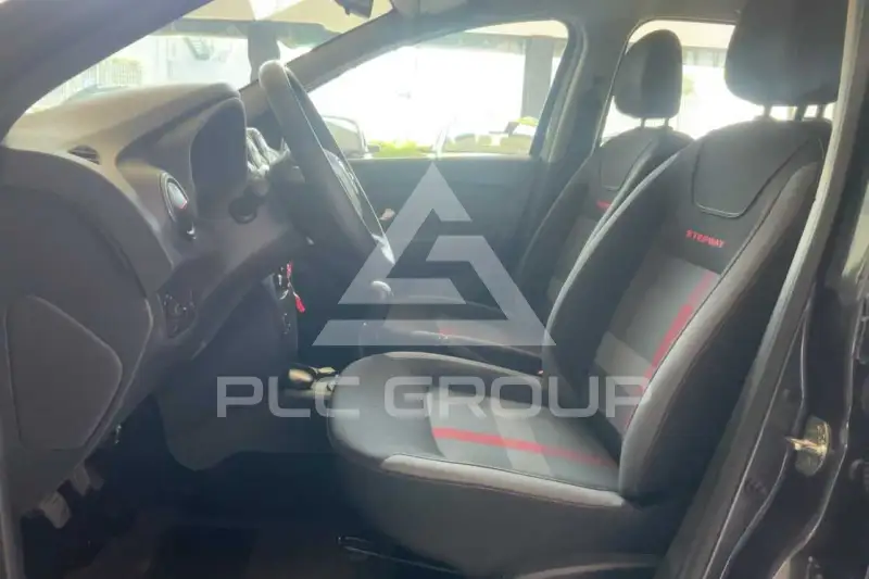 2019 Dacia Sandero