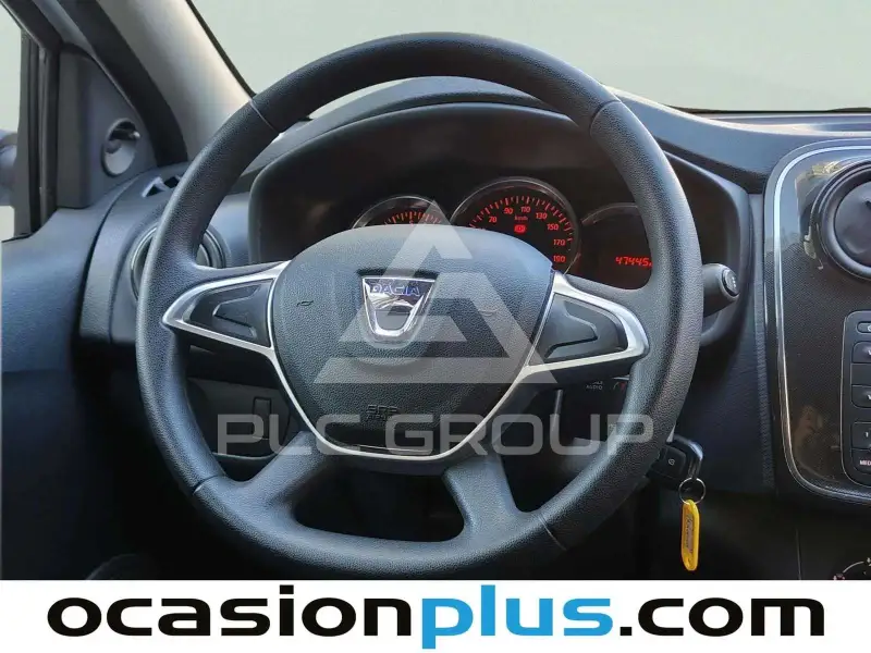 2019 Dacia Sandero