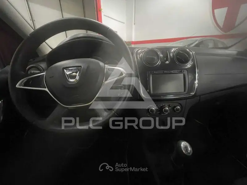 2019 Dacia Sandero
