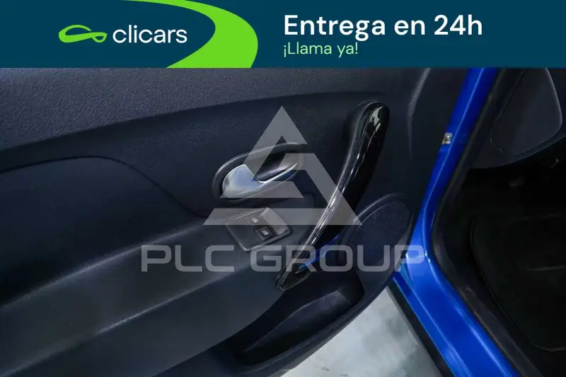 2019 Dacia Sandero