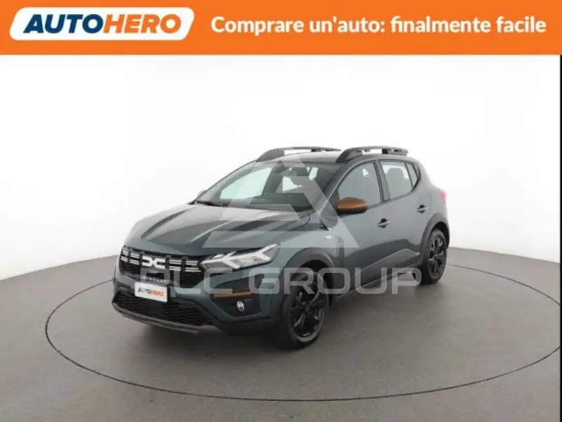2019 Dacia Sandero
