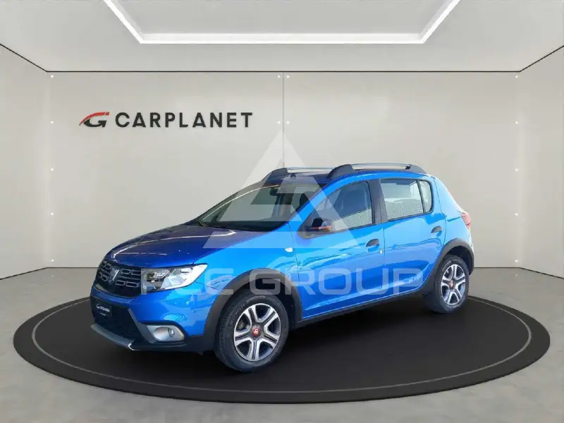 2019 Dacia Sandero