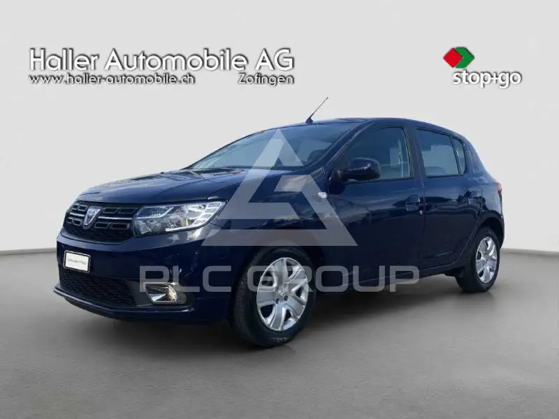 2019 Dacia Sandero