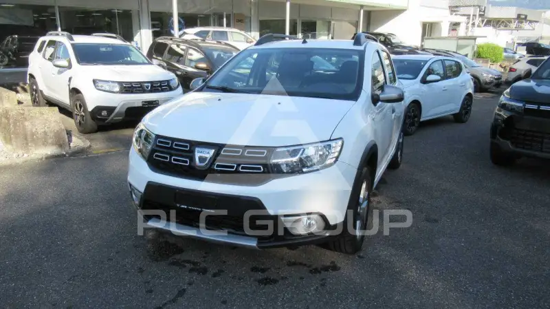 2019 Dacia Sandero
