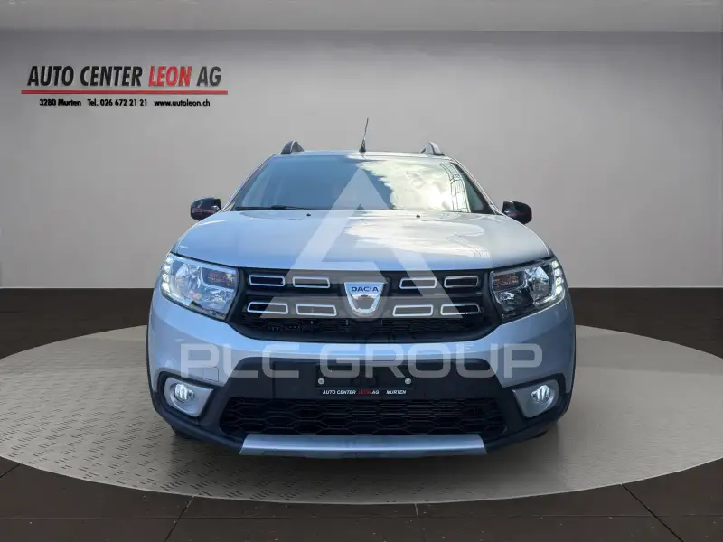 2019 Dacia Sandero