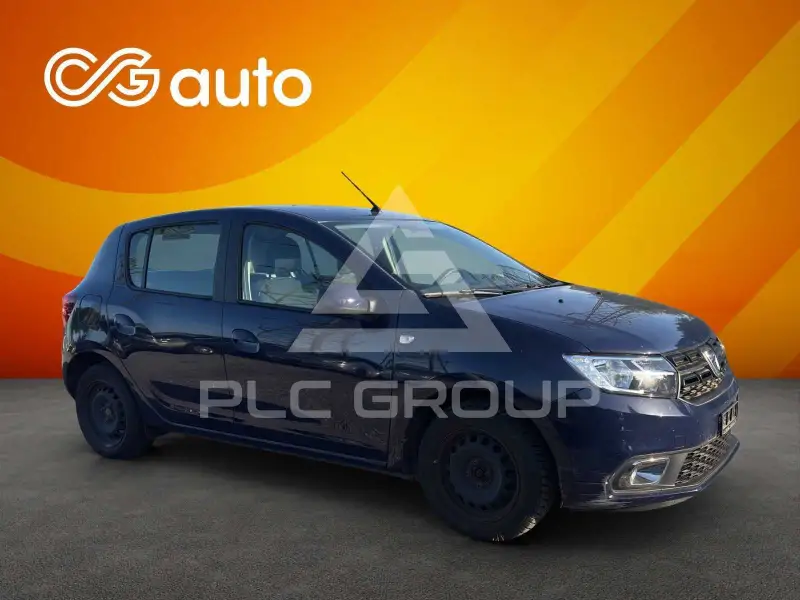 2019 Dacia Sandero
