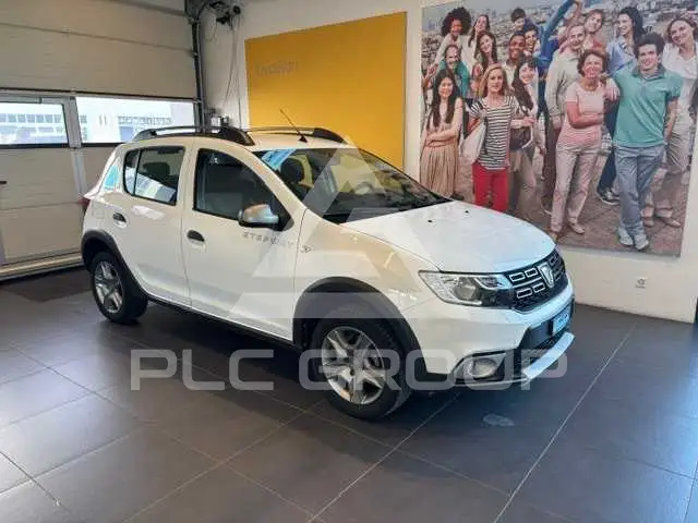 2019 Dacia Sandero