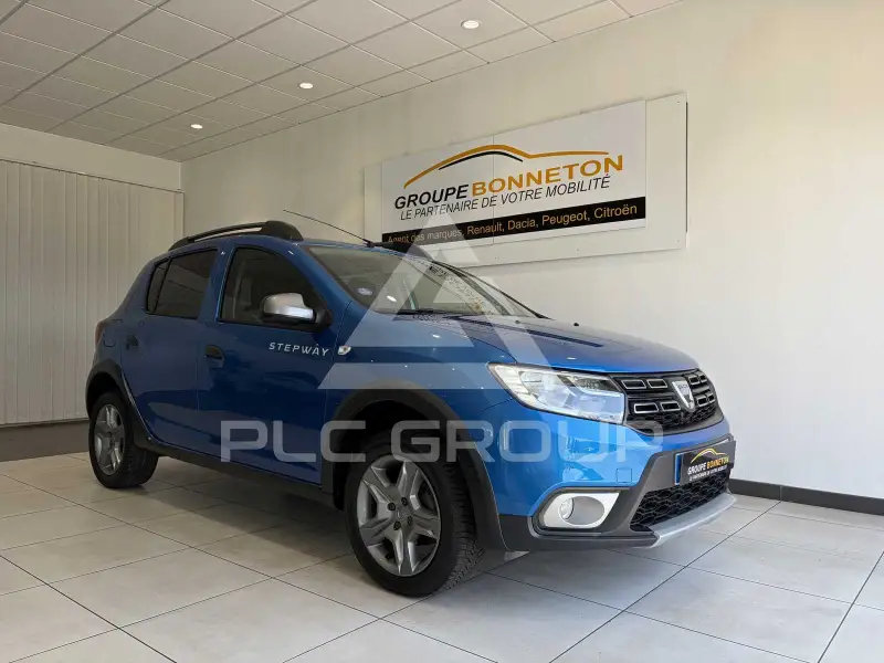 2019 Dacia Sandero