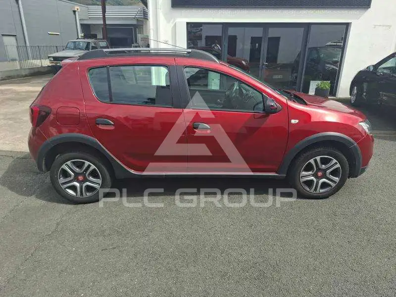 2019 Dacia Sandero