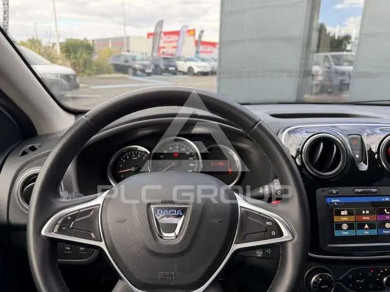 2019 Dacia Sandero