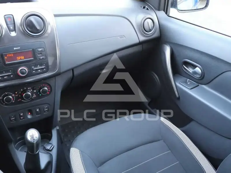 2019 Dacia Sandero