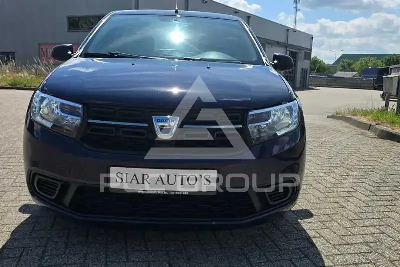 2019 Dacia Sandero