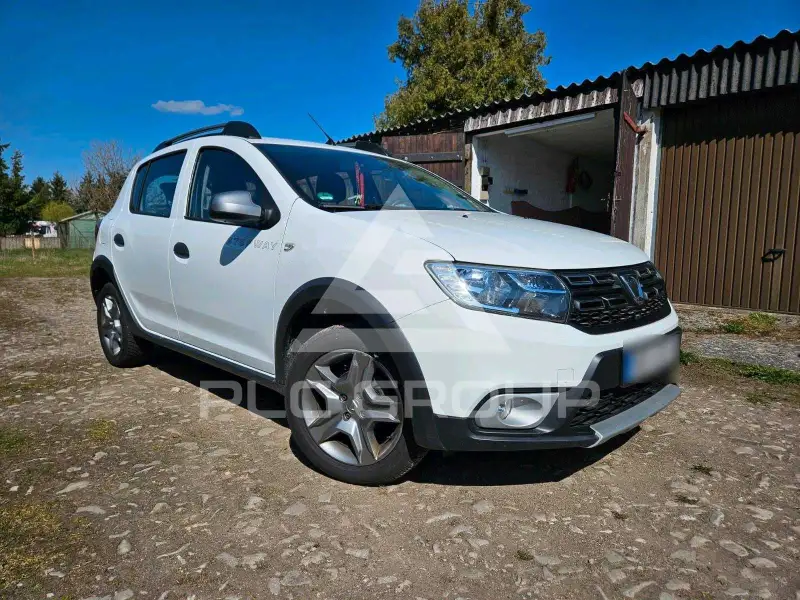 2019 Dacia Sandero