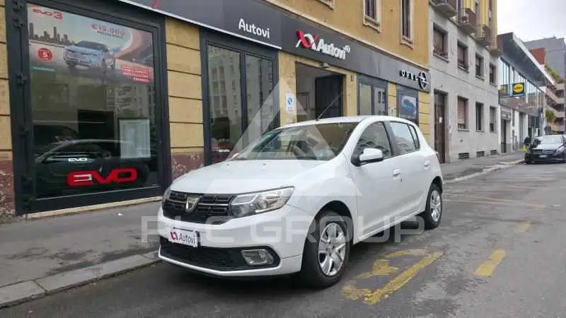 2019 Dacia Sandero