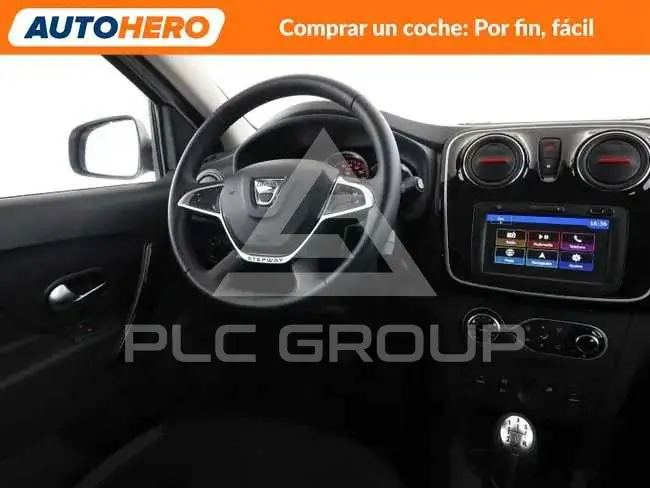2019 Dacia Sandero