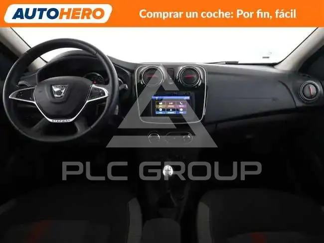2019 Dacia Sandero