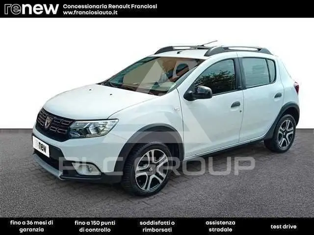 2019 Dacia Sandero