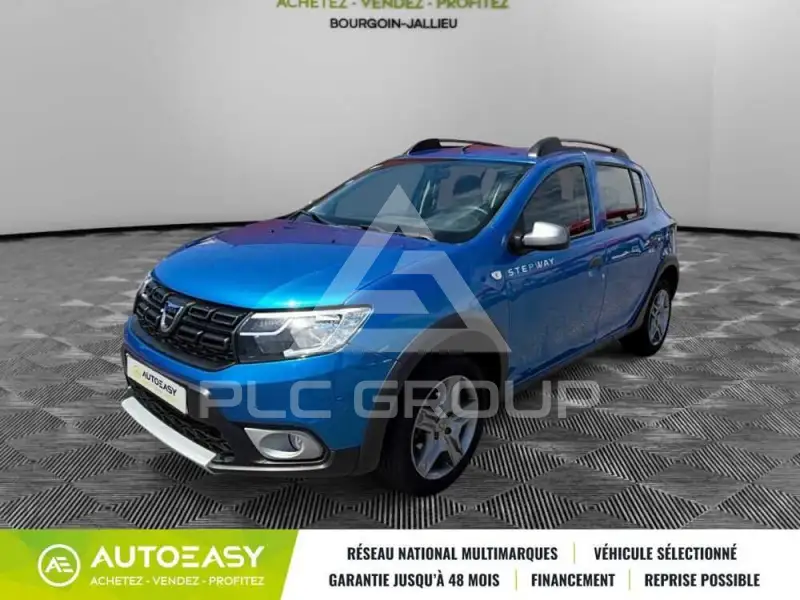 2019 Dacia Sandero