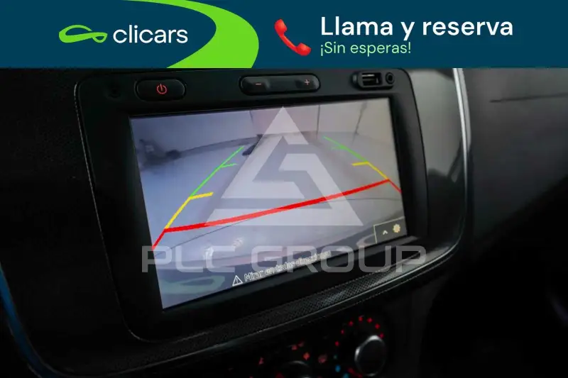 2019 Dacia Sandero