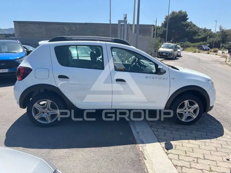 2019 Dacia Sandero