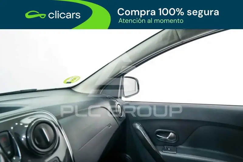 2019 Dacia Sandero