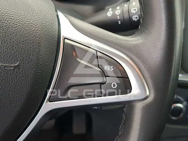 2019 Dacia Sandero