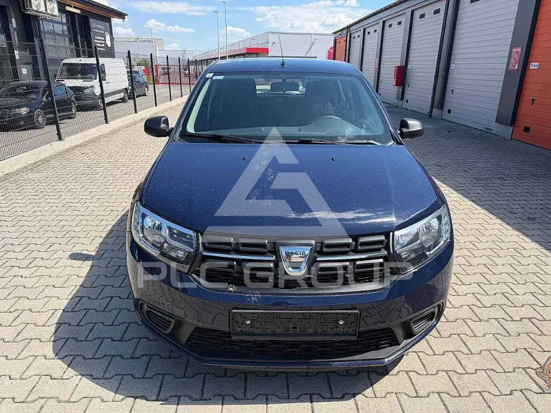 2019 Dacia Sandero