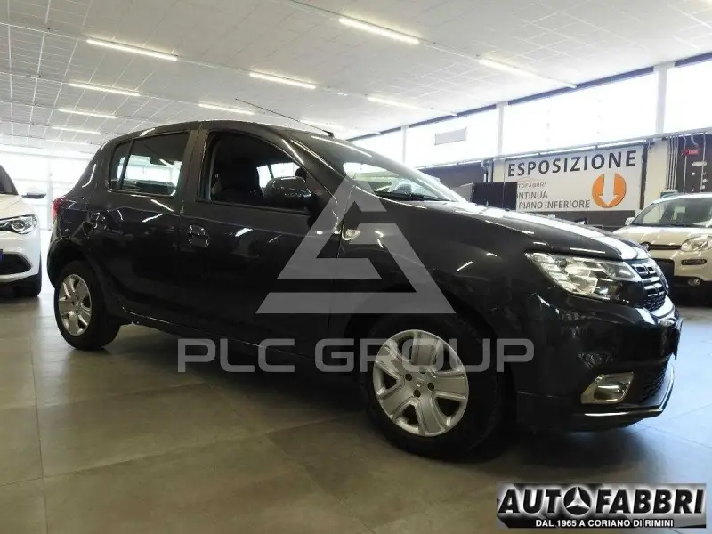 2019 Dacia Sandero